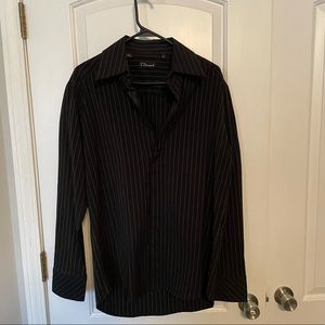7 Diamonds | Dress Shirt | Size Large